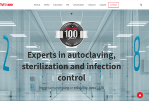 Medical Devices Icon